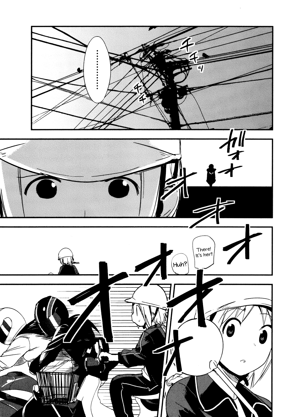 O/A Chapter 10 page 19 - Chapter 10: 24 Hours