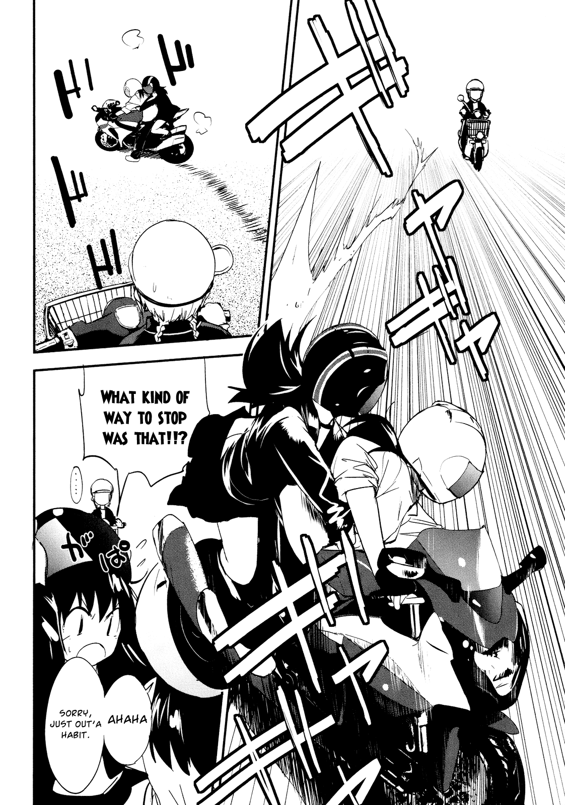 O/A Chapter 10 page 20 - Chapter 10: 24 Hours