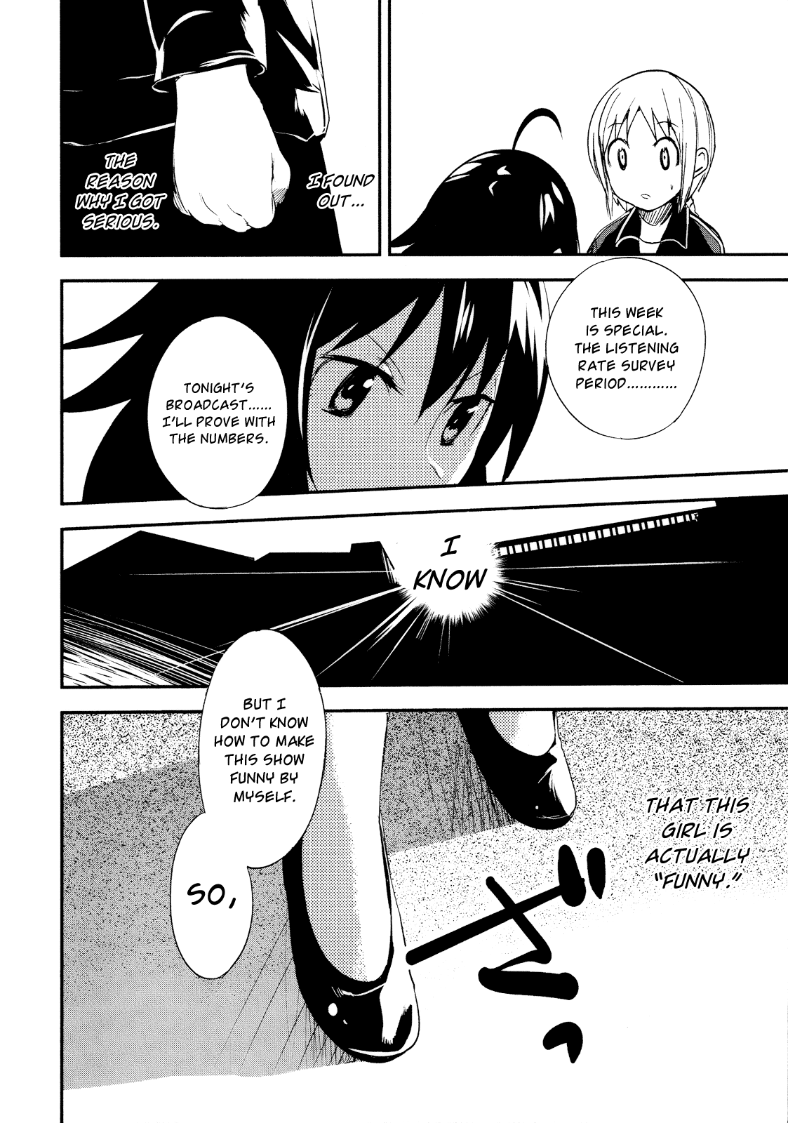O/A Chapter 10 page 23 - Chapter 10: 24 Hours
