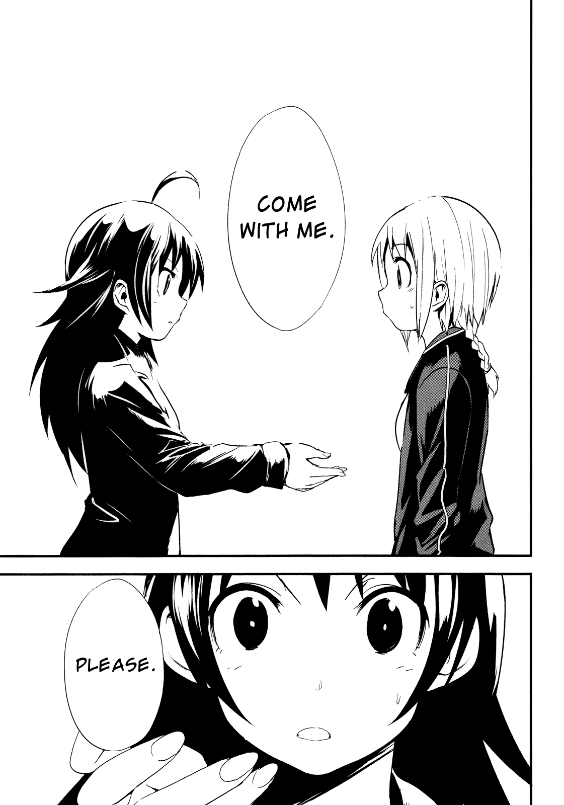 O/A Chapter 10 page 24 - Chapter 10: 24 Hours