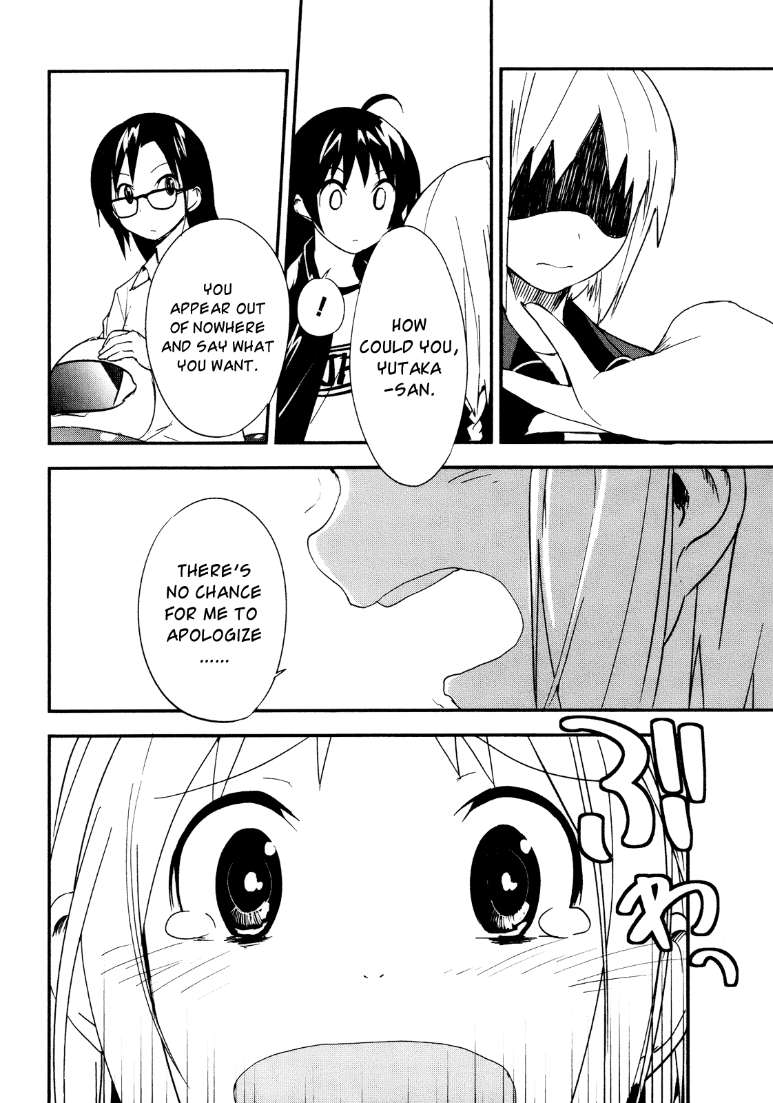 O/A Chapter 10 page 25 - Chapter 10: 24 Hours