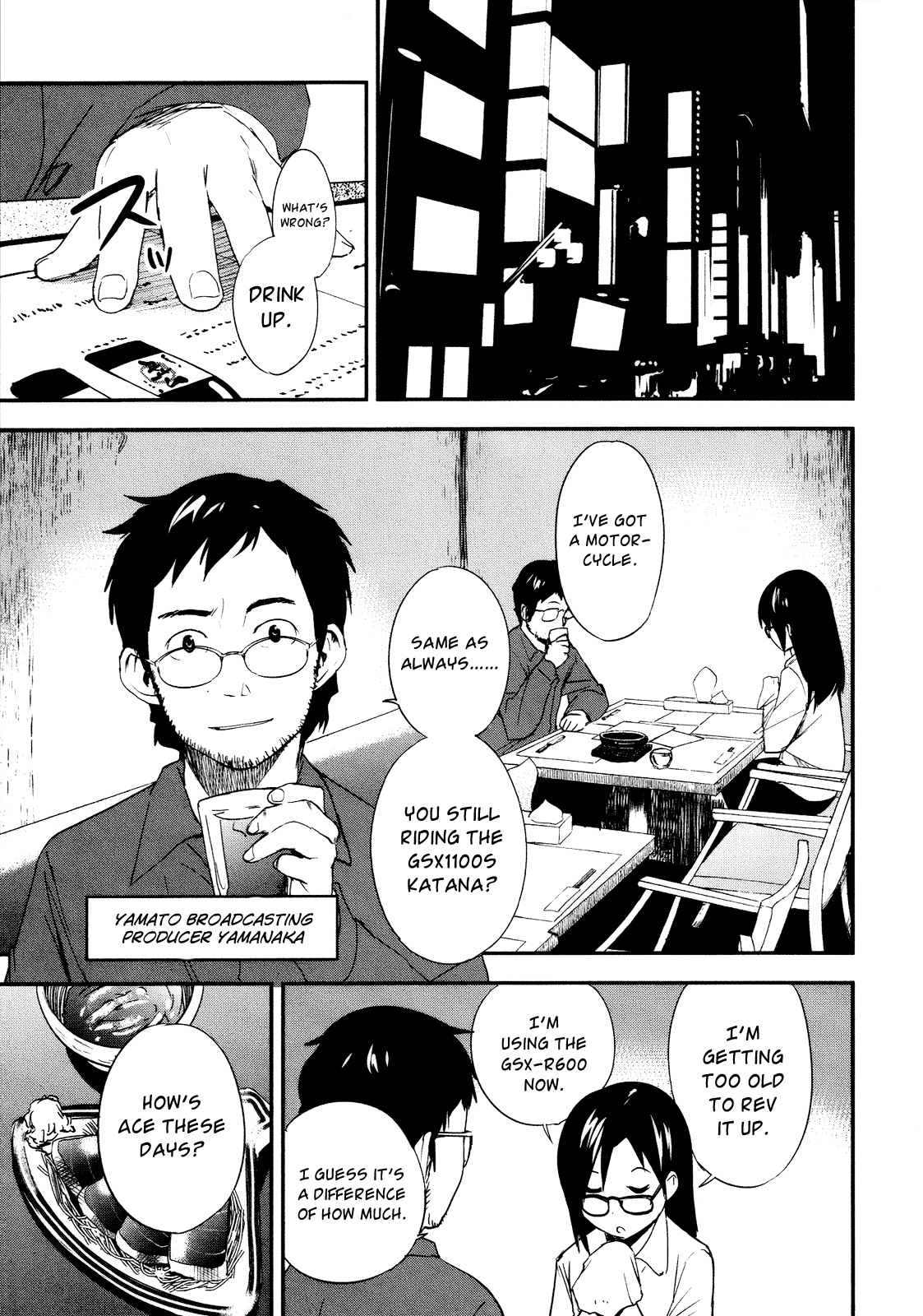 O/A Chapter 10 page 3 - Chapter 10: 24 Hours