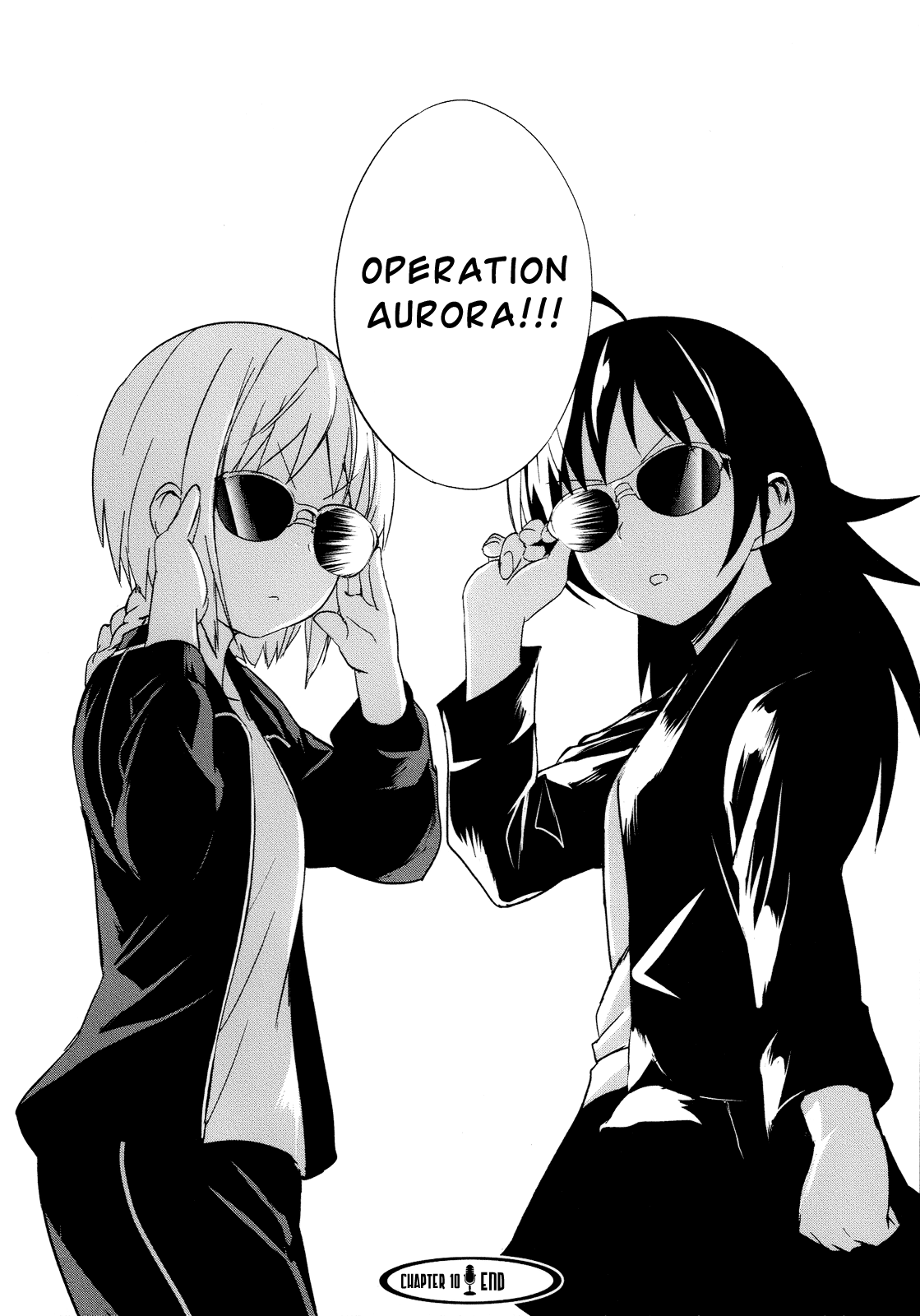 O/A Chapter 10 page 35 - Chapter 10: 24 Hours