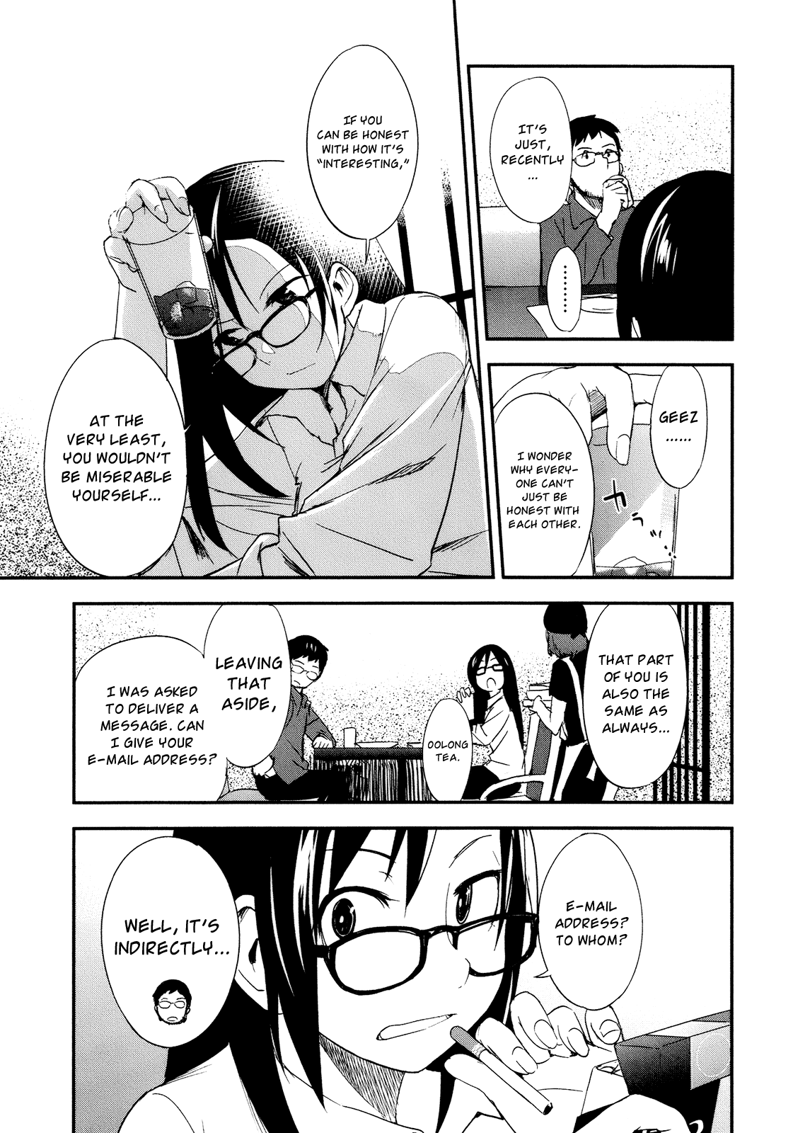O/A Chapter 10 page 5 - Chapter 10: 24 Hours