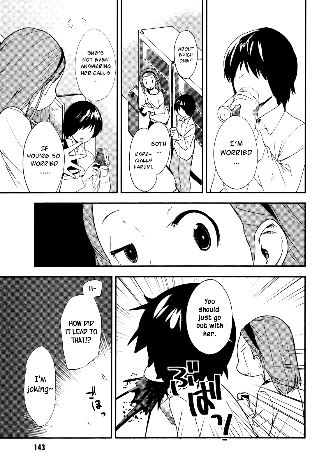 O/A Chapter 10 page 7 - Chapter 10: 24 Hours