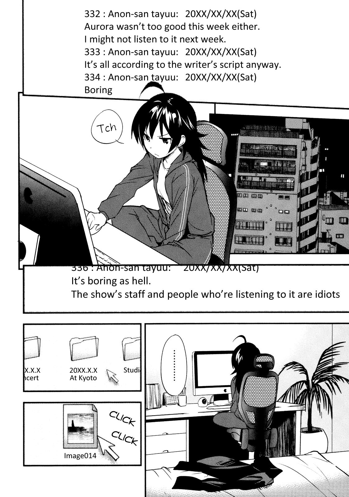 O/A Chapter 10 page 8 - Chapter 10: 24 Hours