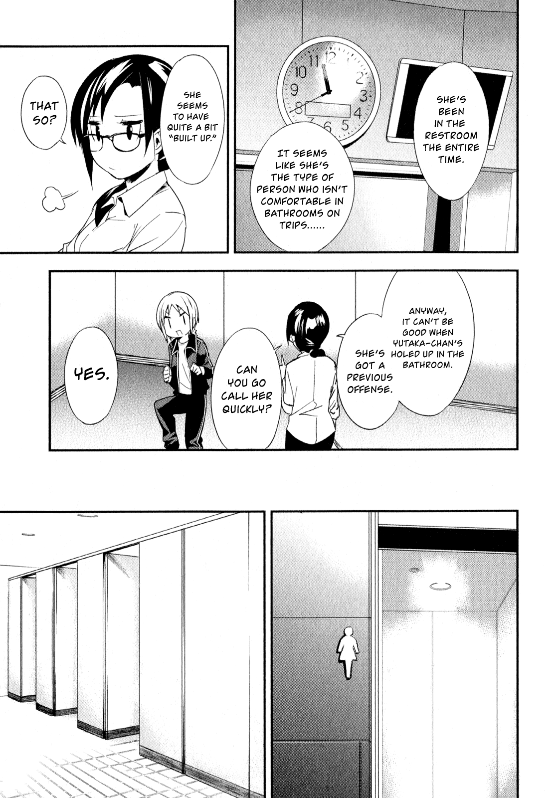 O/A Chapter 12 page 11 - Chapter 12: U-05 Not Surfacing