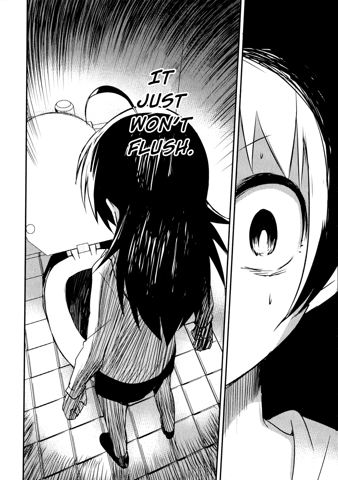 O/A Chapter 12 page 12 - Chapter 12: U-05 Not Surfacing