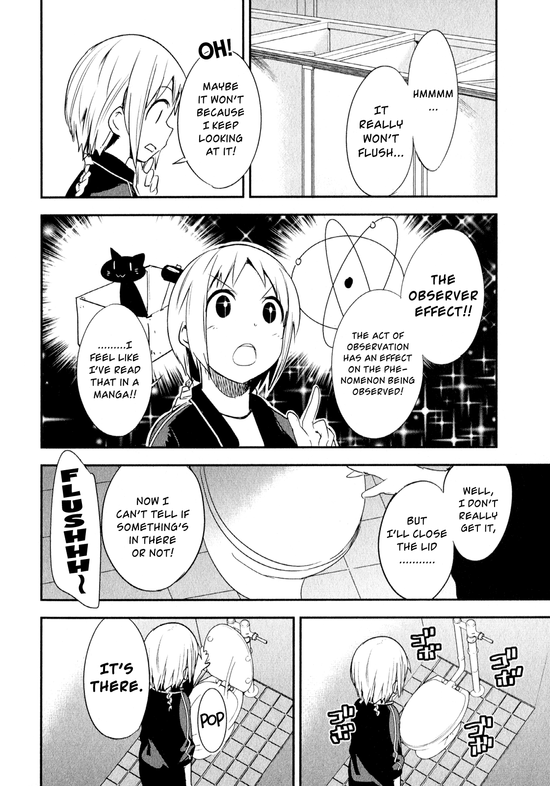 O/A Chapter 12 page 21 - Chapter 12: U-05 Not Surfacing