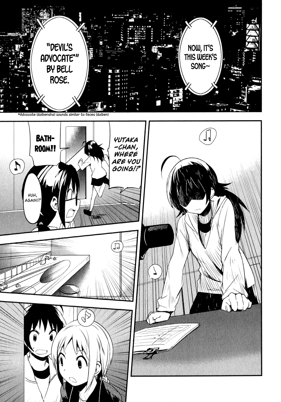 O/A Chapter 12 page 22 - Chapter 12: U-05 Not Surfacing
