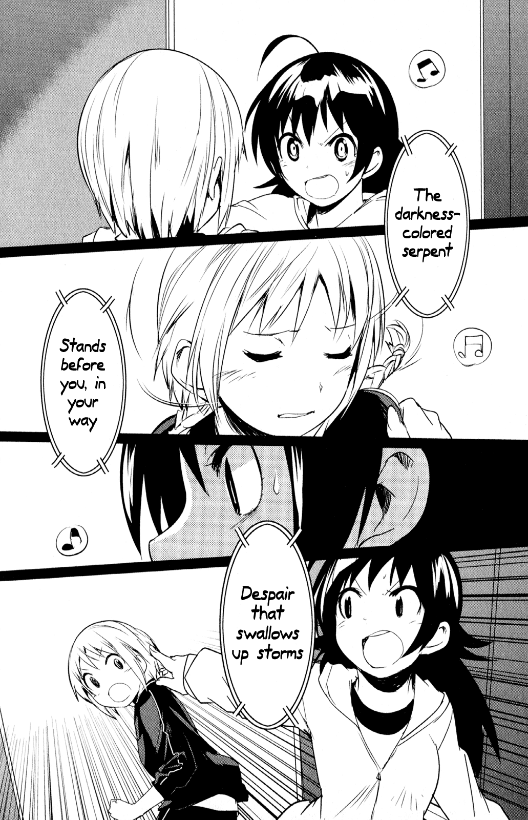 O/A Chapter 12 page 23 - Chapter 12: U-05 Not Surfacing