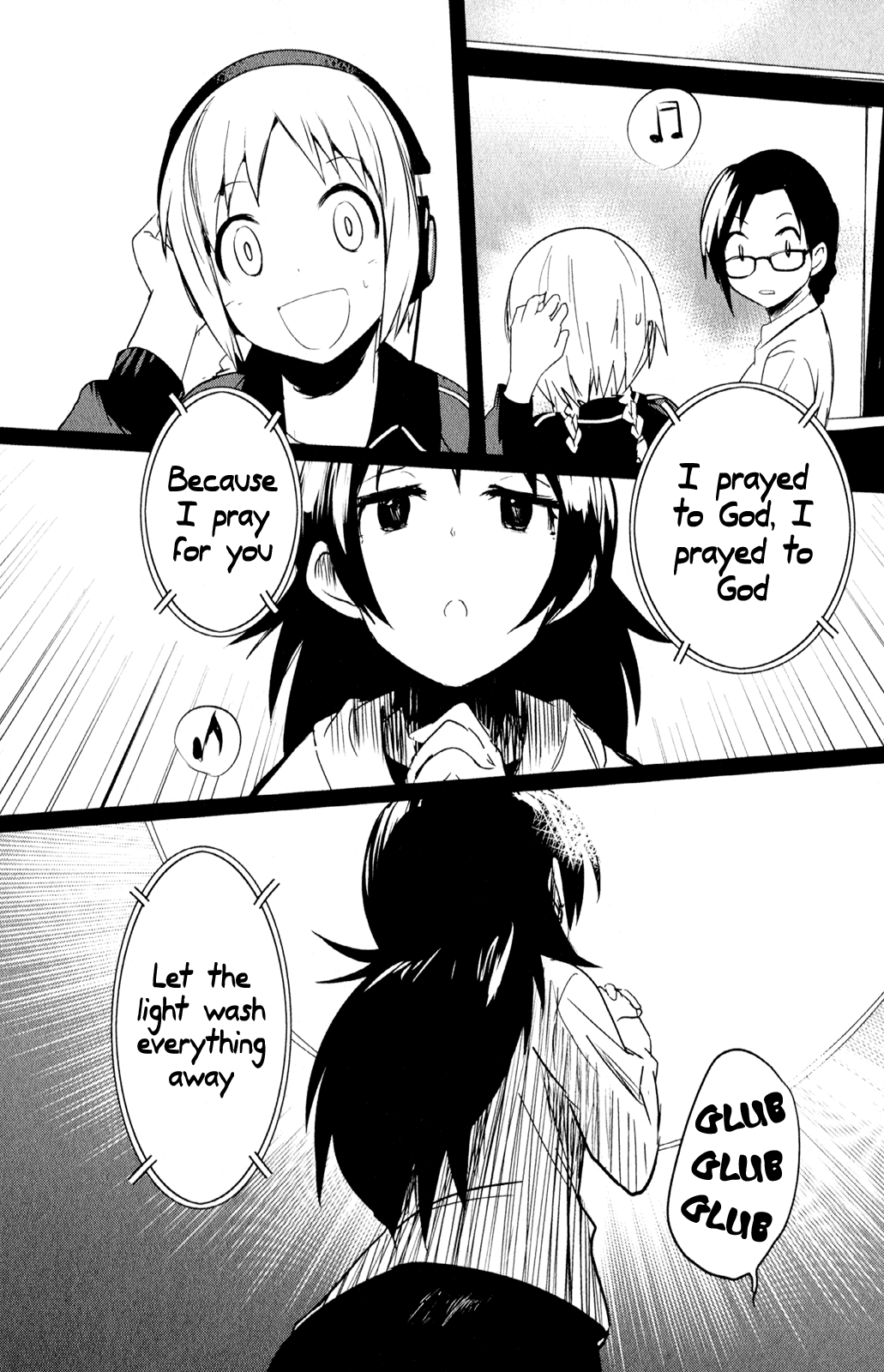 O/A Chapter 12 page 24 - Chapter 12: U-05 Not Surfacing