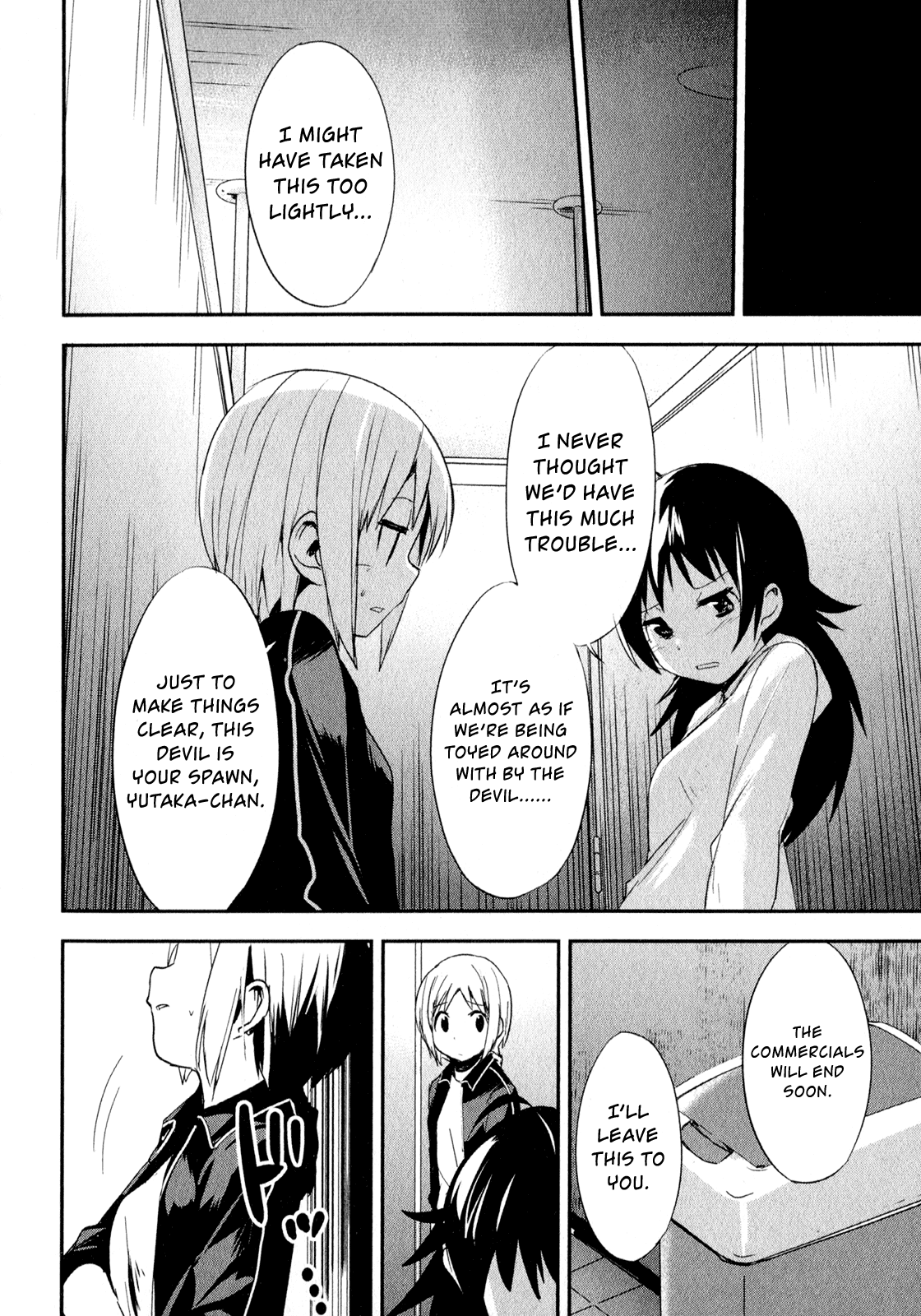 O/A Chapter 12 page 25 - Chapter 12: U-05 Not Surfacing