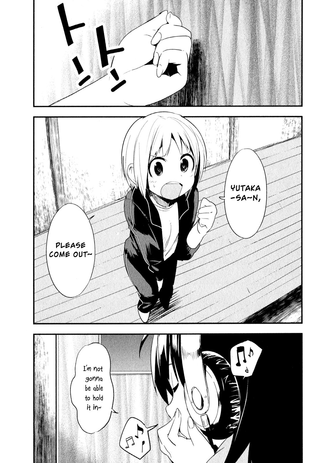 O/A Chapter 12 page 3 - Chapter 12: U-05 Not Surfacing
