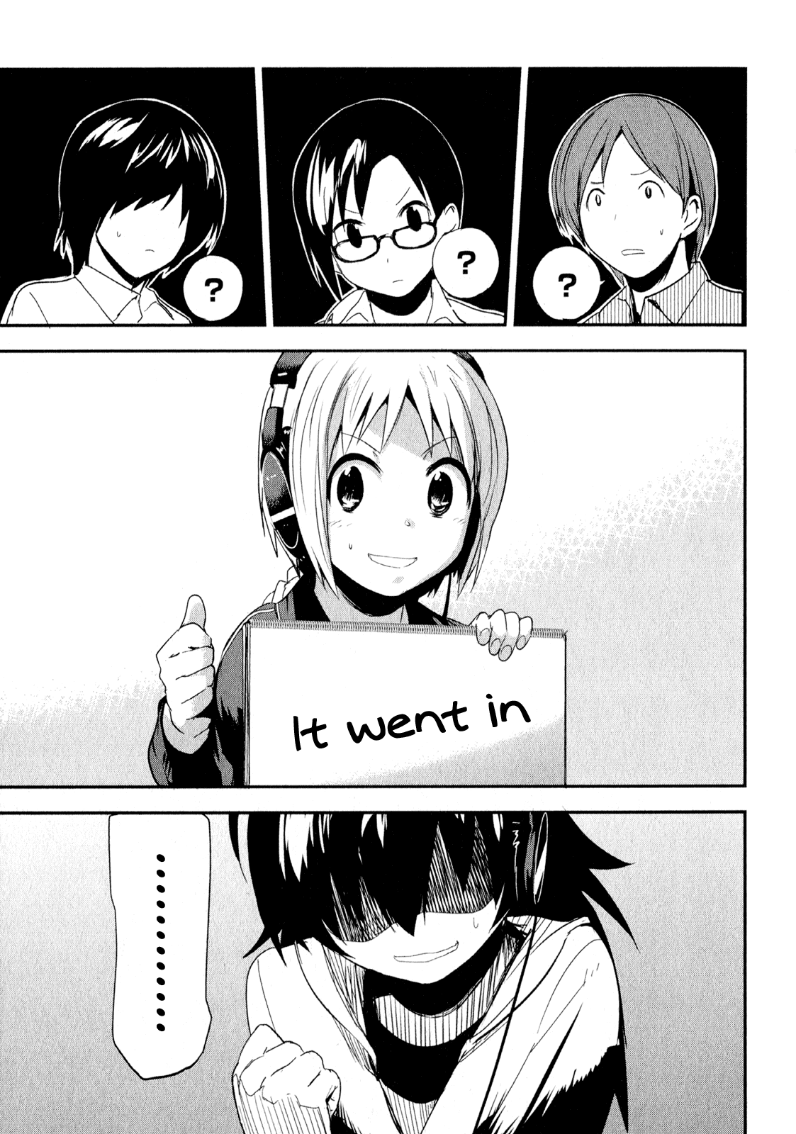 O/A Chapter 12 page 30 - Chapter 12: U-05 Not Surfacing