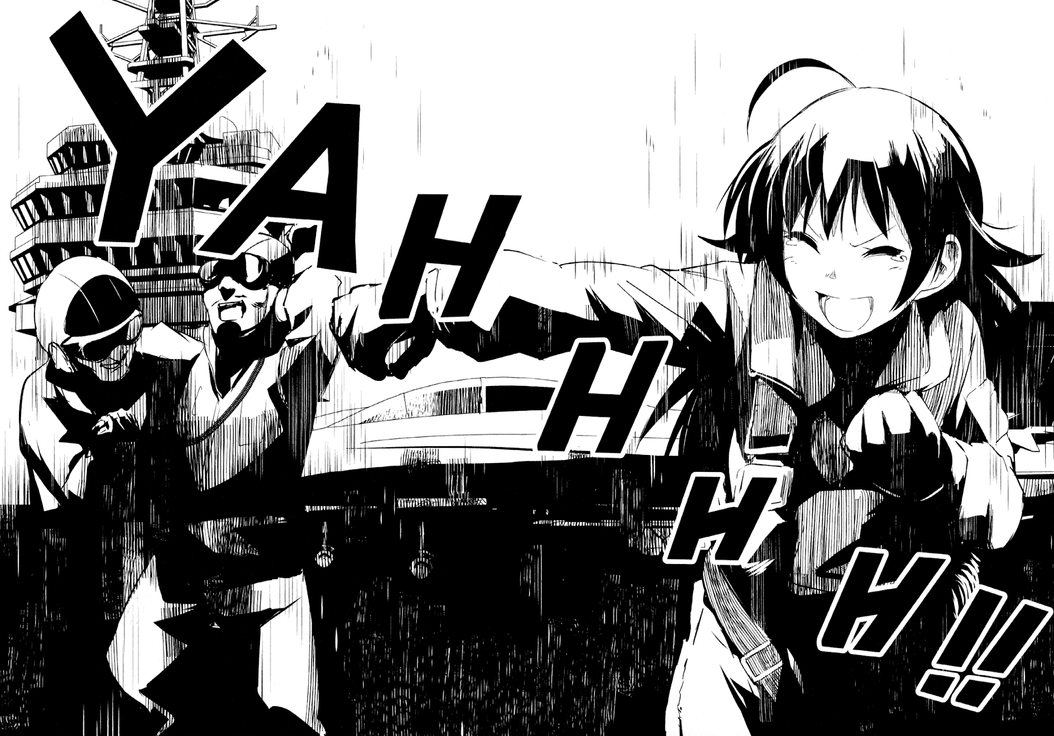 O/A Chapter 12 page 31 - Chapter 12: U-05 Not Surfacing