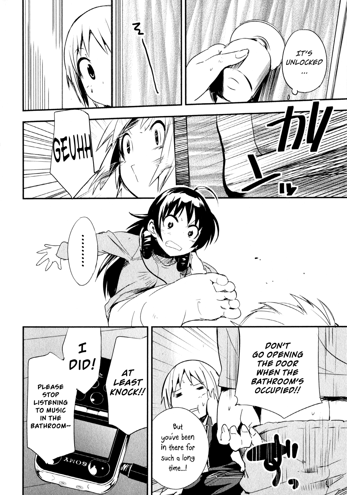 O/A Chapter 12 page 4 - Chapter 12: U-05 Not Surfacing