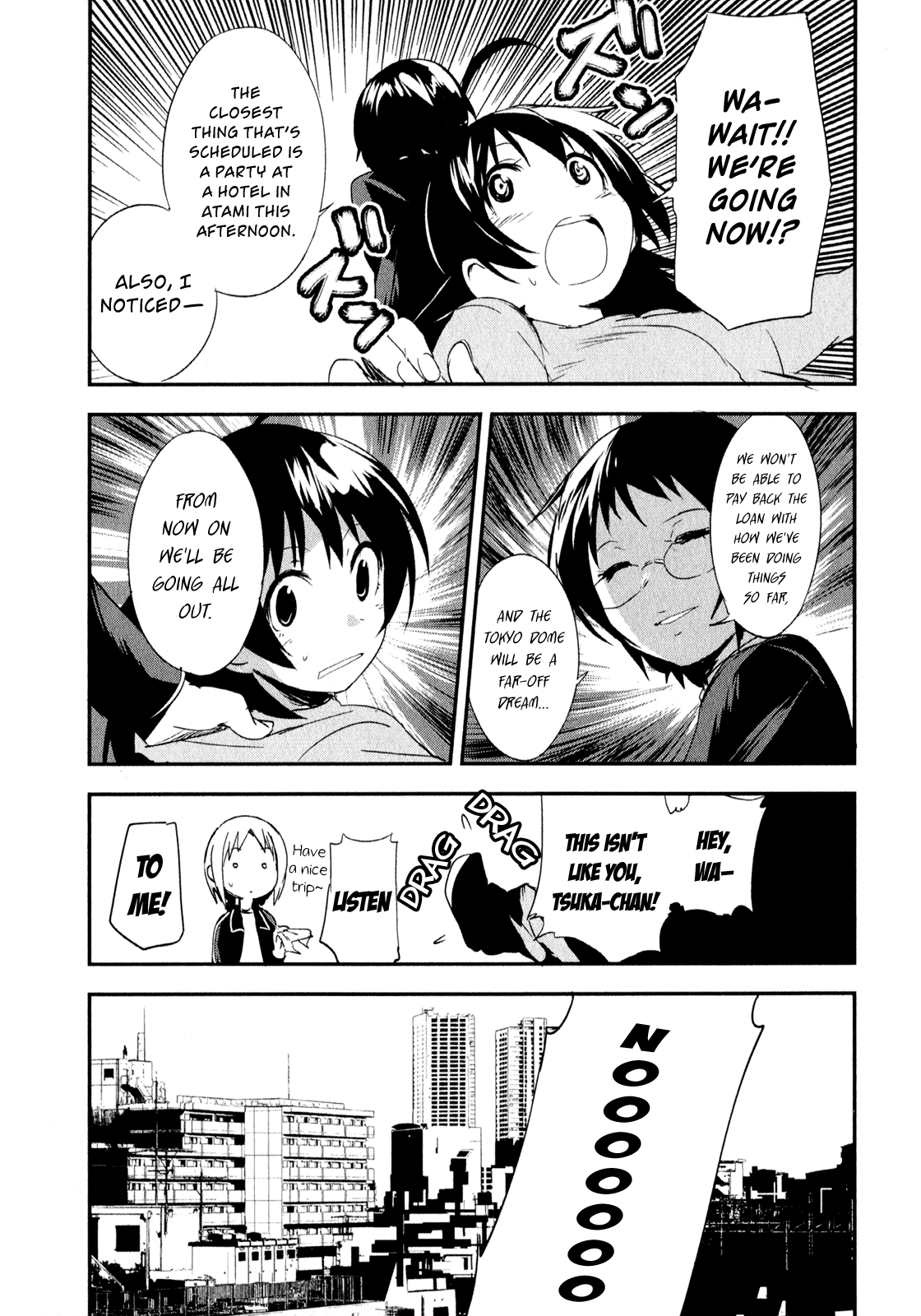 O/A Chapter 12 page 9 - Chapter 12: U-05 Not Surfacing