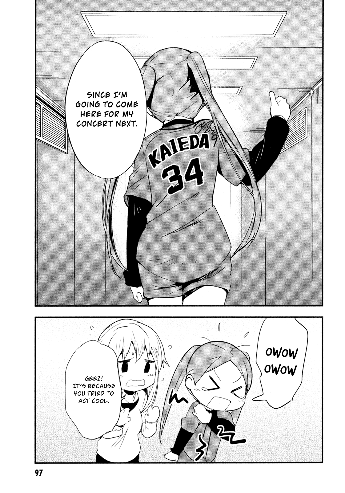 O/A Chapter 13 page 22 - Chapter 13: Gimme Shelter