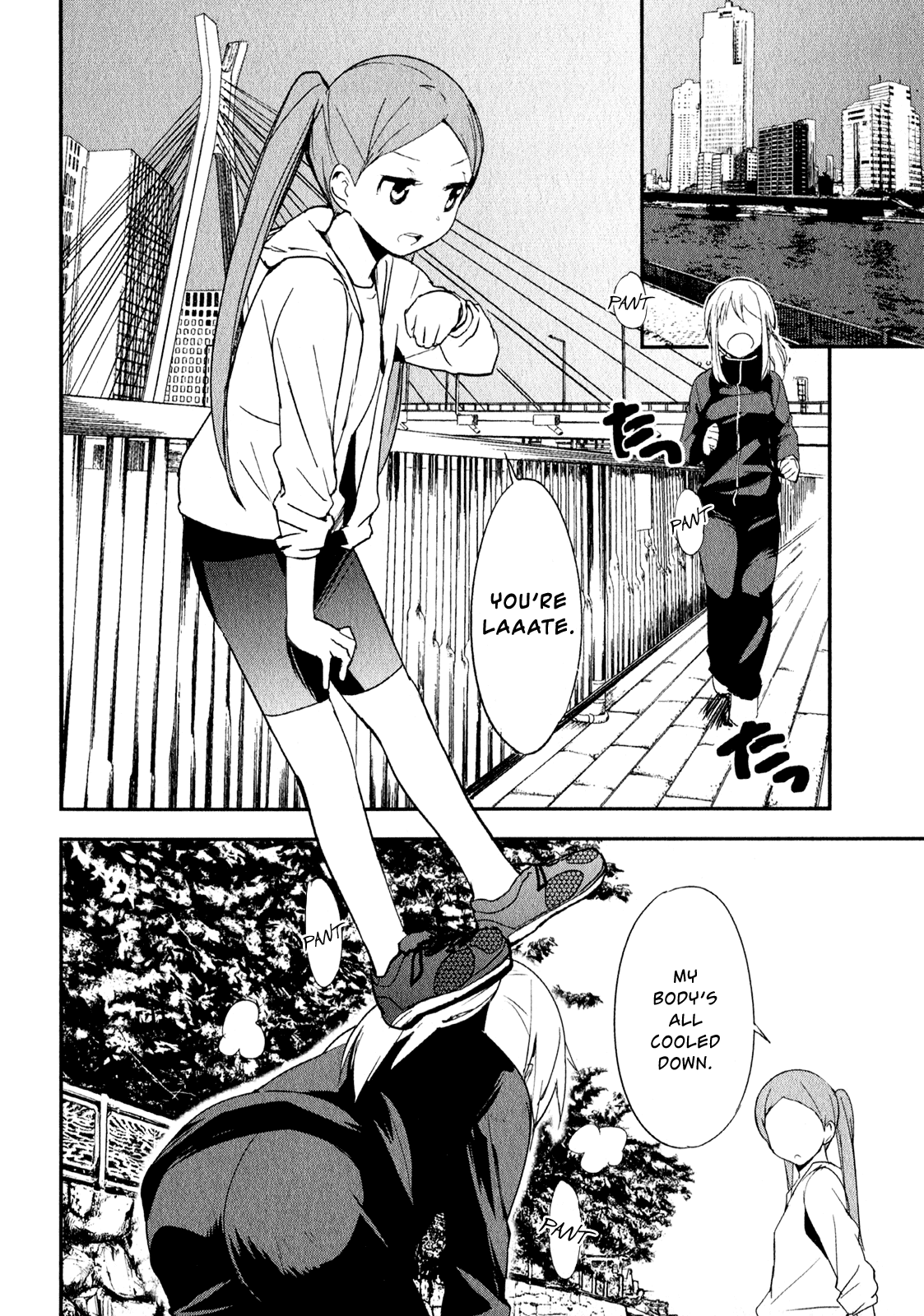 O/A Chapter 13 page 4 - Chapter 13: Gimme Shelter