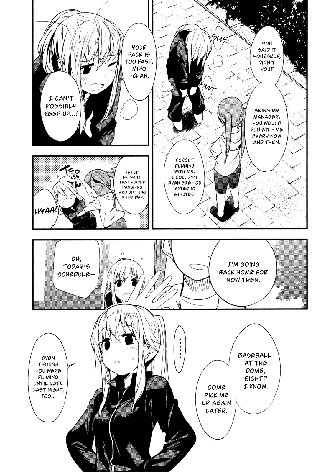 O/A Chapter 13 page 5 - Chapter 13: Gimme Shelter