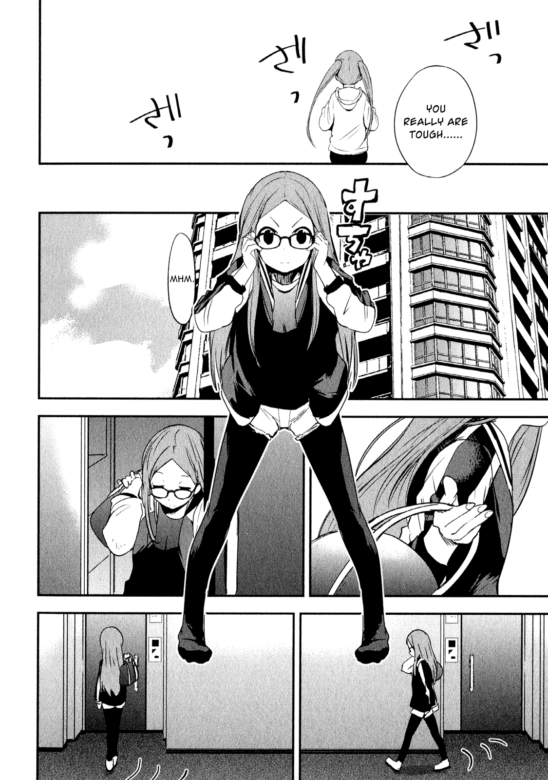 O/A Chapter 13 page 6 - Chapter 13: Gimme Shelter