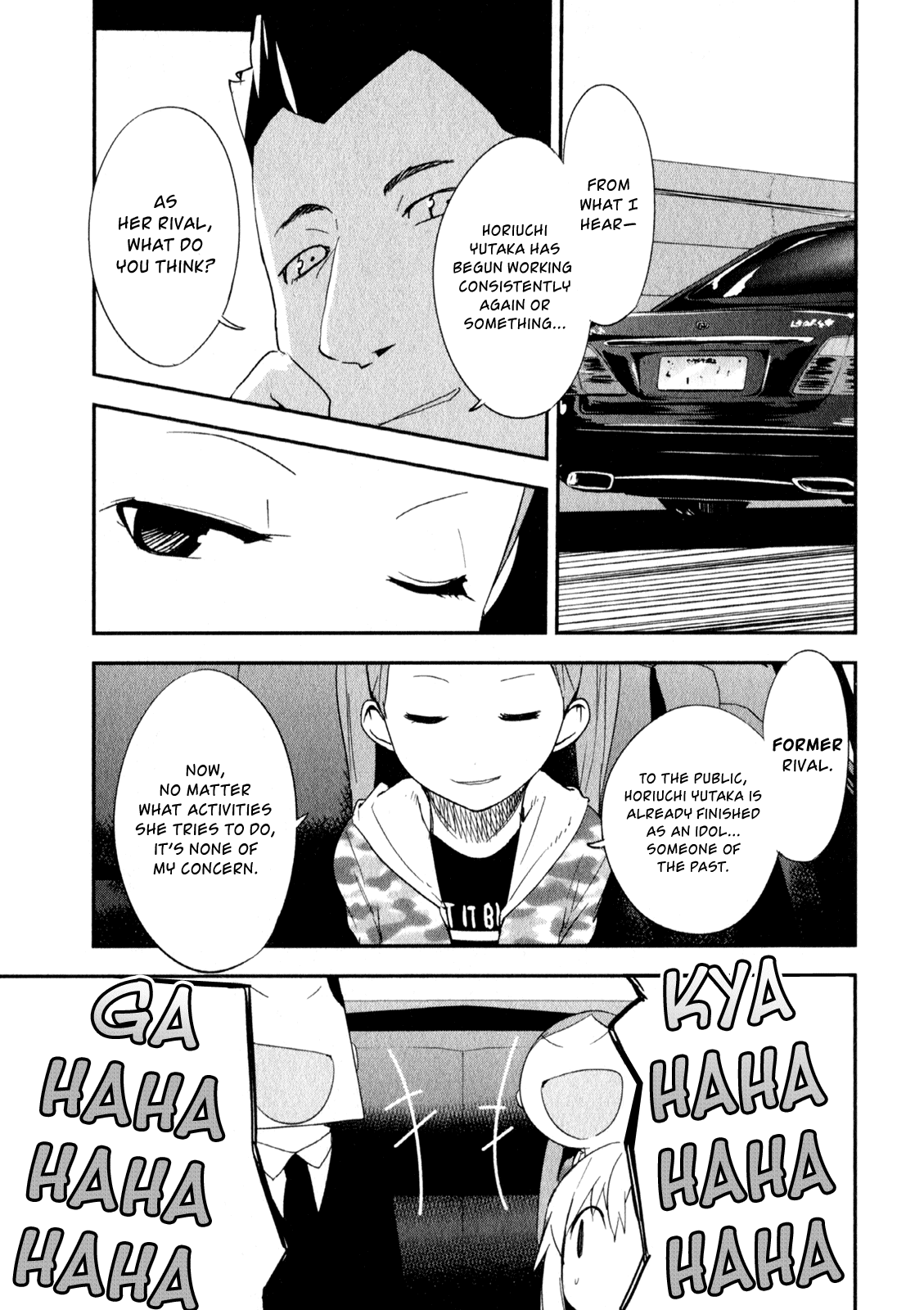 O/A Chapter 14 page 15 - Chapter 14: Halo