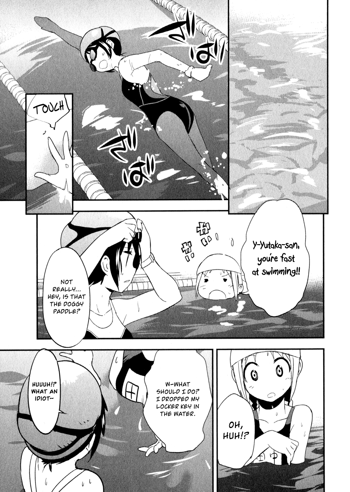 O/A Chapter 14 page 23 - Chapter 14: Halo