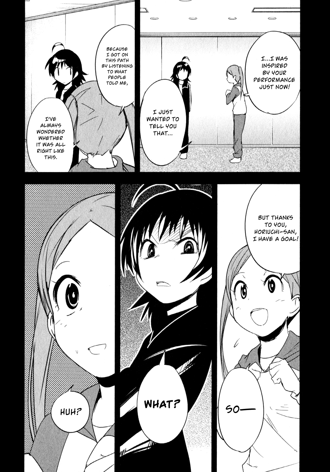 O/A Chapter 14 page 6 - Chapter 14: Halo