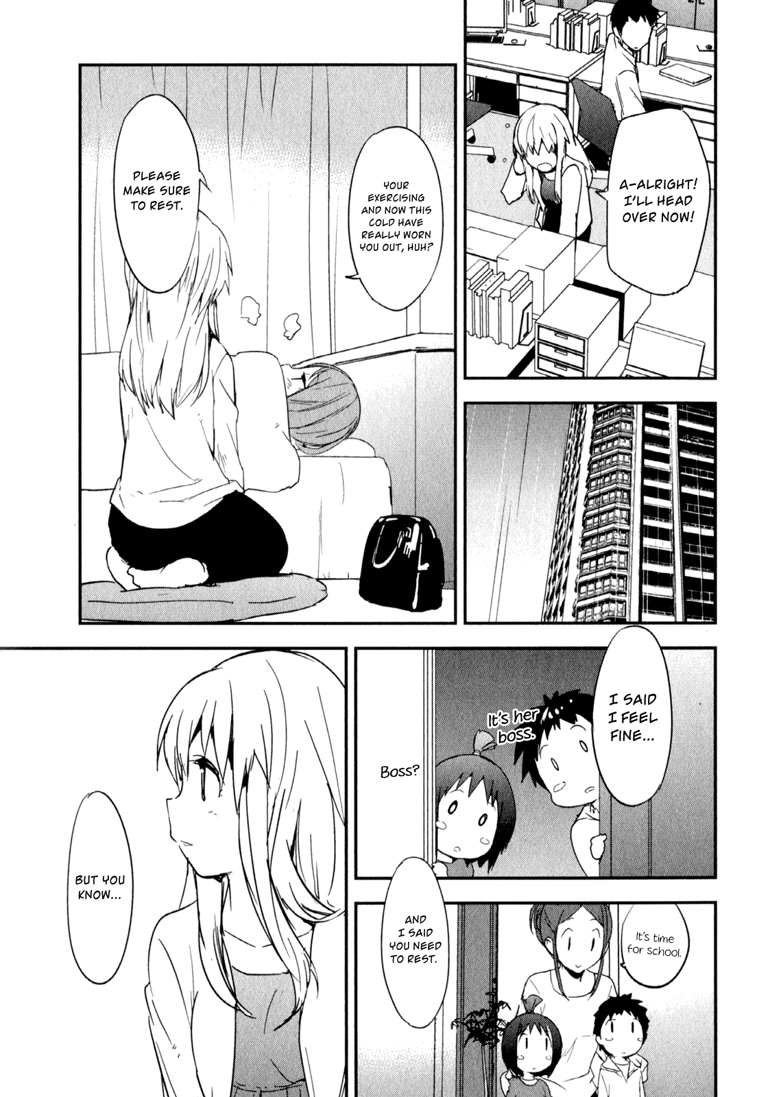 O/A Chapter 15 page 11 - Chapter 15: A Moon Brighter than the Sun