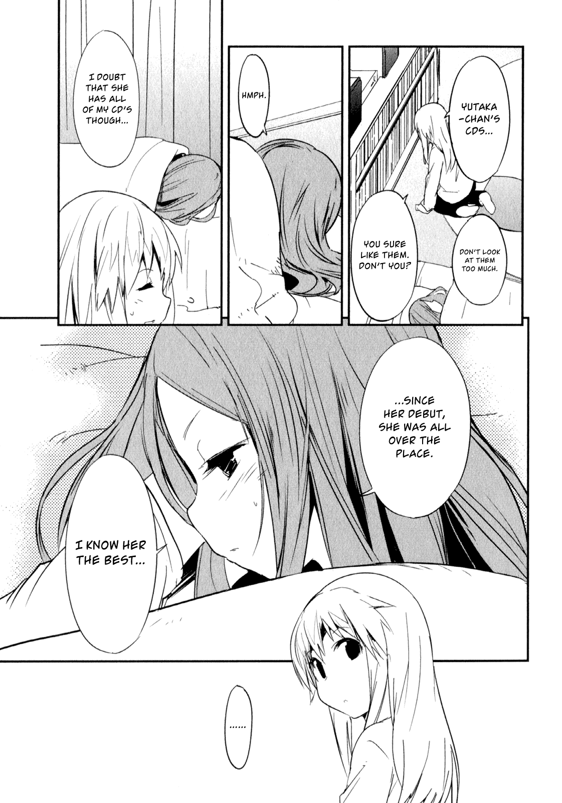 O/A Chapter 15 page 13 - Chapter 15: A Moon Brighter than the Sun