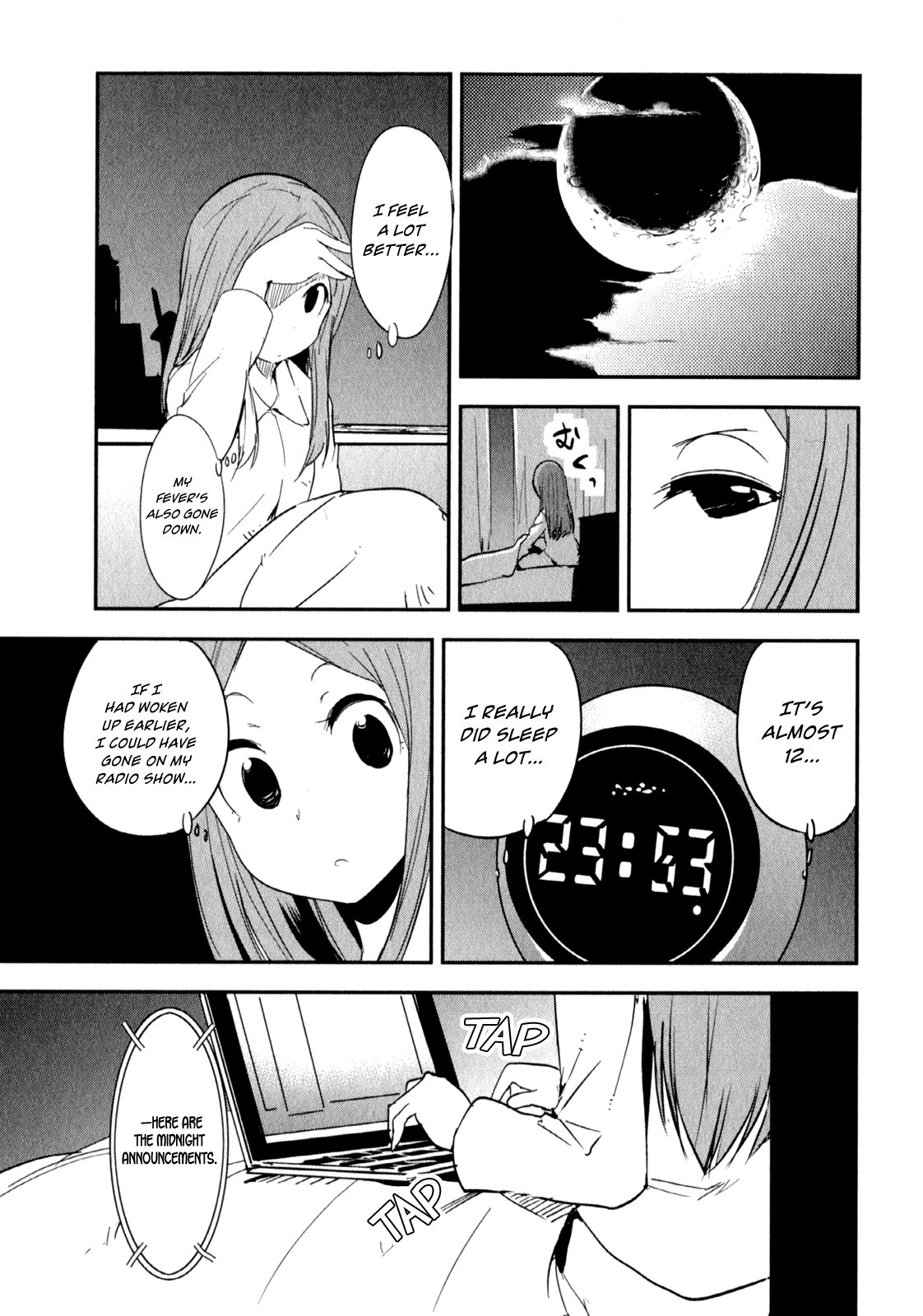 O/A Chapter 15 page 15 - Chapter 15: A Moon Brighter than the Sun