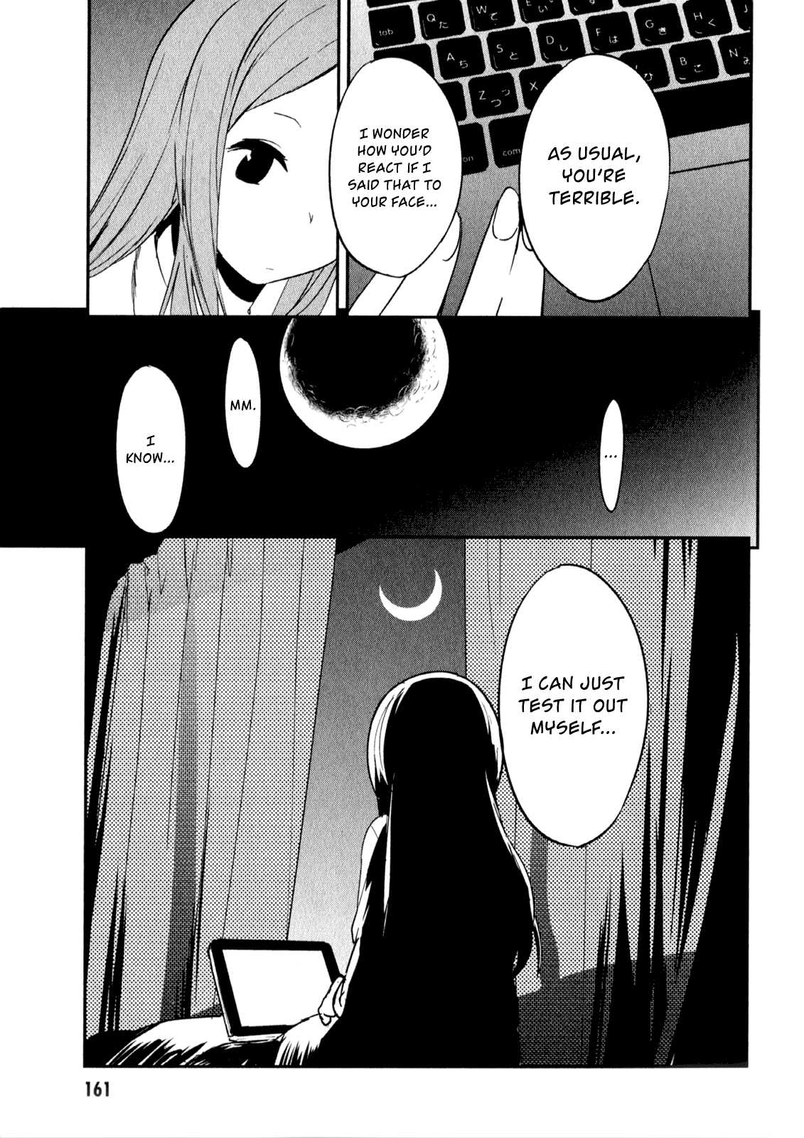 O/A Chapter 15 page 17 - Chapter 15: A Moon Brighter than the Sun