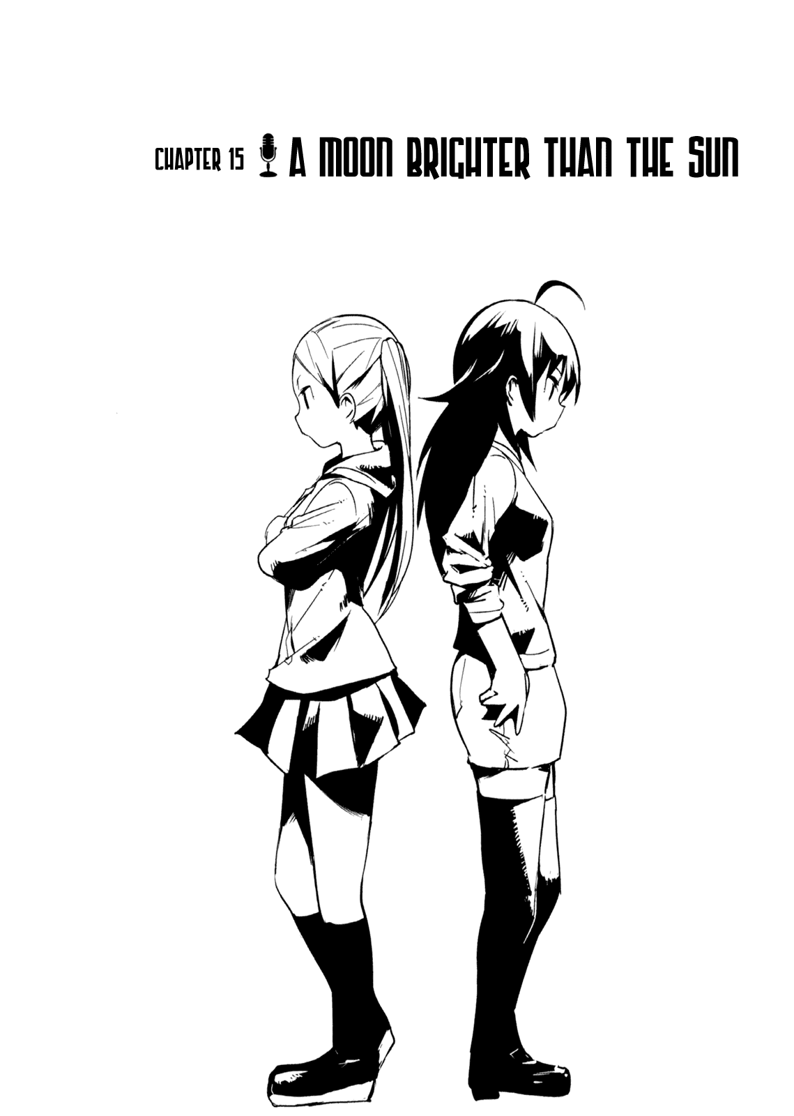 O/A Chapter 15 page 2 - Chapter 15: A Moon Brighter than the Sun
