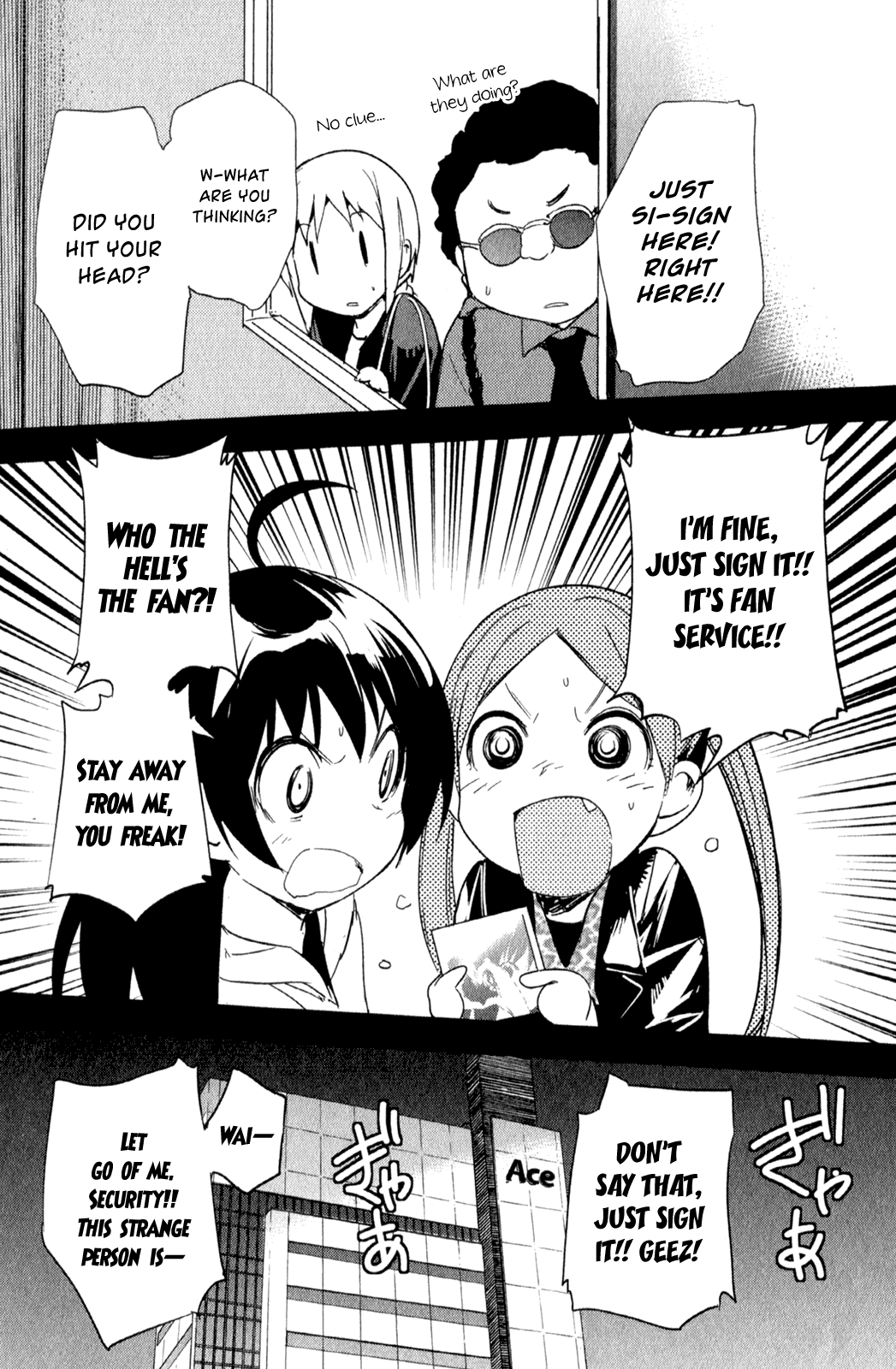 O/A Chapter 15 page 25 - Chapter 15: A Moon Brighter than the Sun