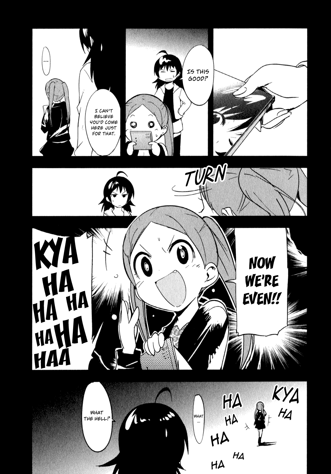 O/A Chapter 15 page 26 - Chapter 15: A Moon Brighter than the Sun