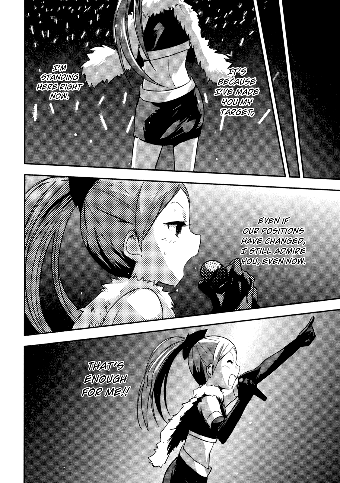 O/A Chapter 15 page 27 - Chapter 15: A Moon Brighter than the Sun
