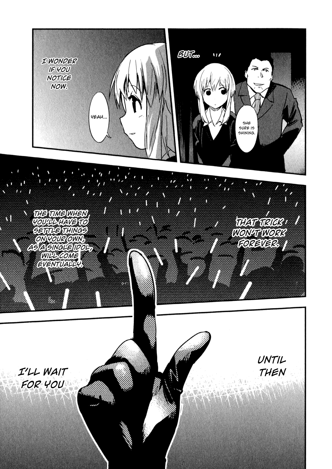 O/A Chapter 15 page 28 - Chapter 15: A Moon Brighter than the Sun