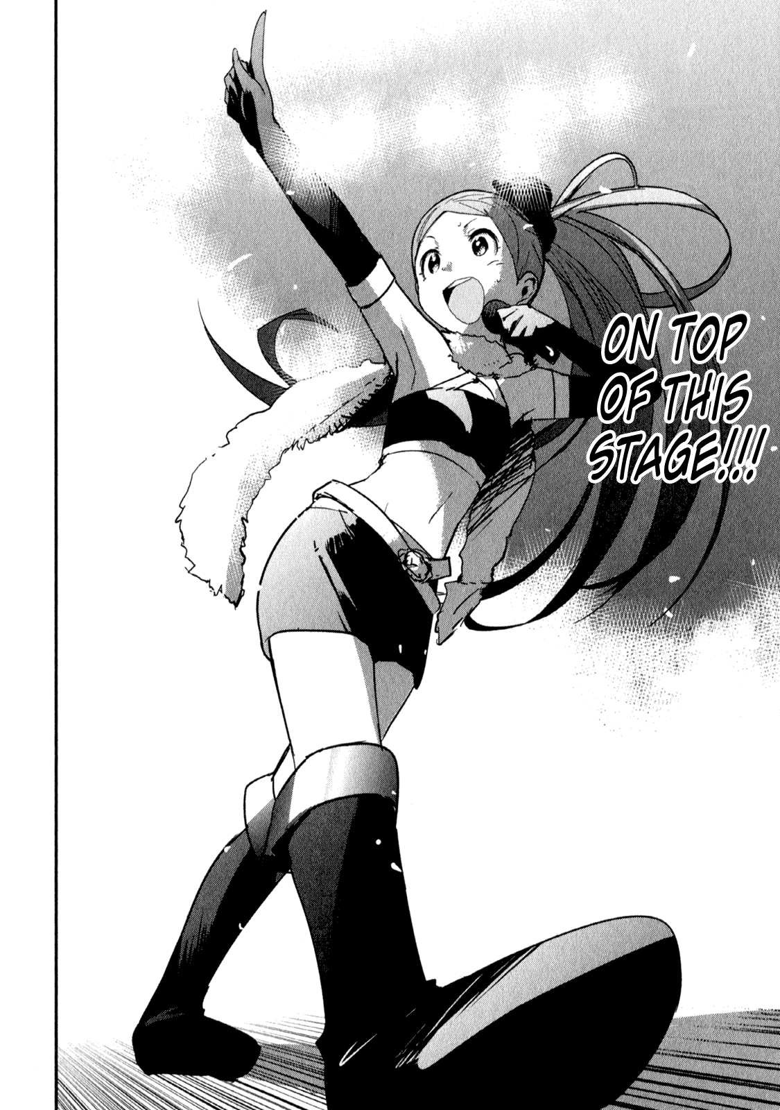 O/A Chapter 15 page 29 - Chapter 15: A Moon Brighter than the Sun