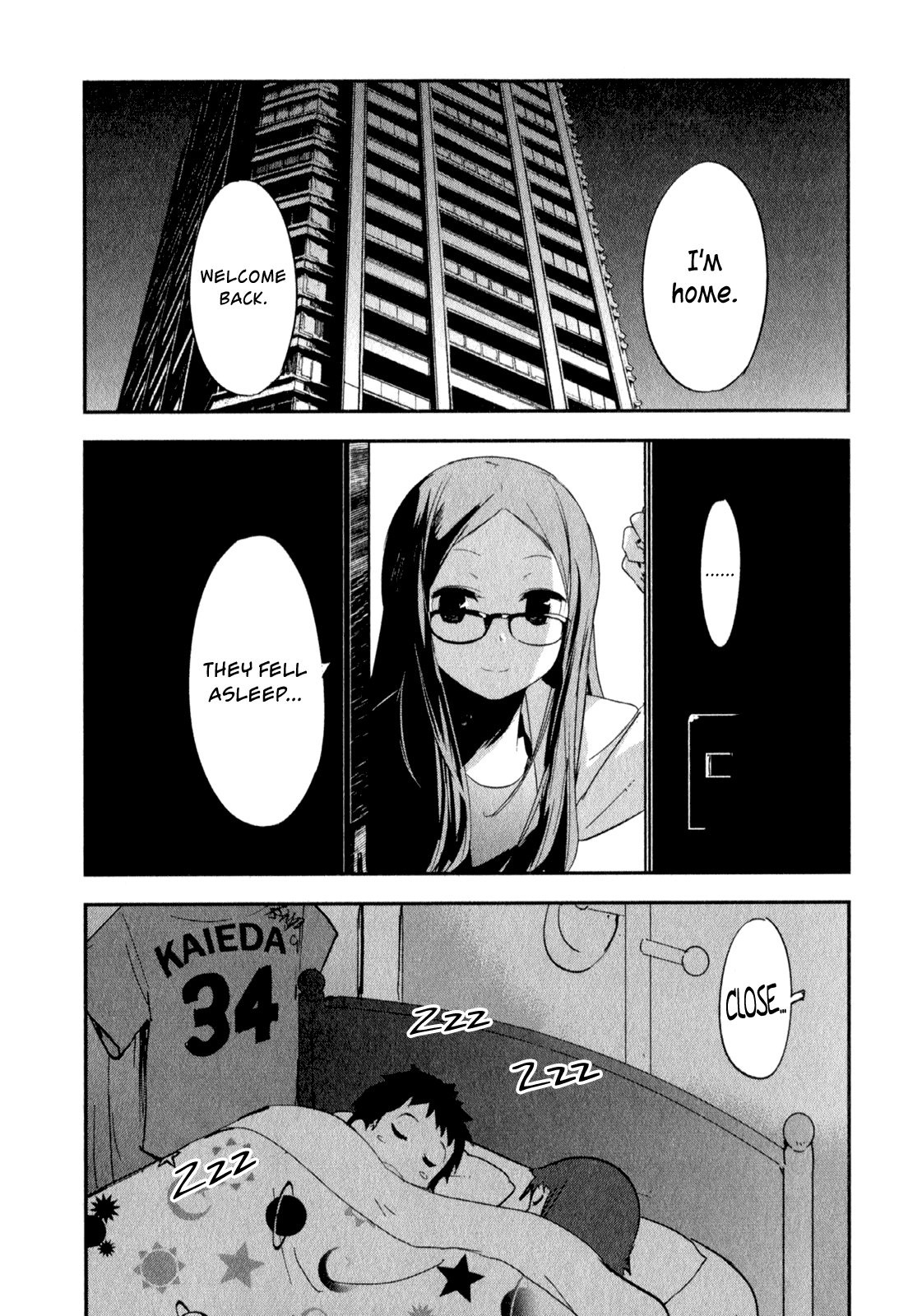 O/A Chapter 15 page 30 - Chapter 15: A Moon Brighter than the Sun