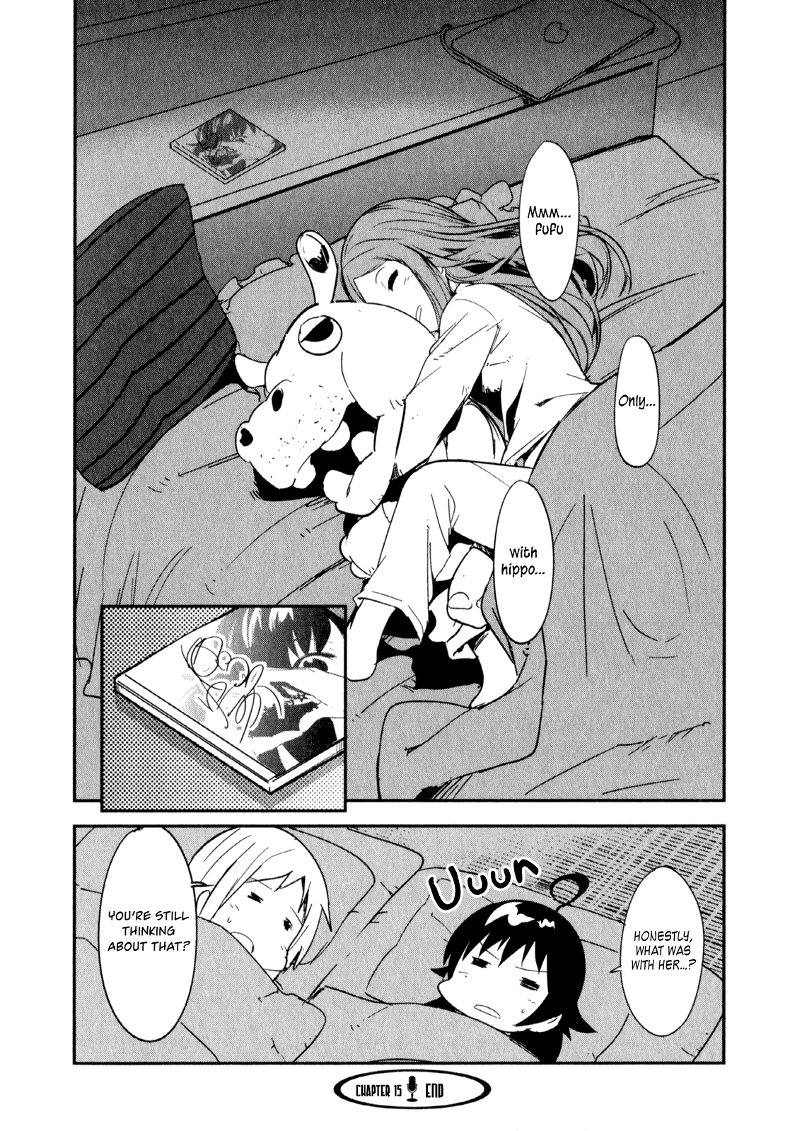 O/A Chapter 15 page 31 - Chapter 15: A Moon Brighter than the Sun