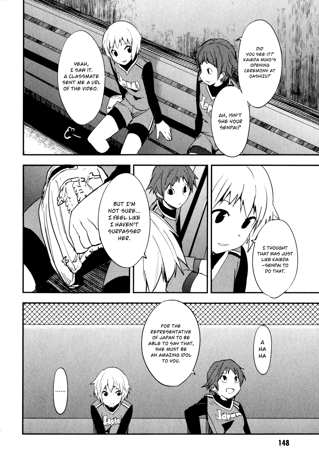 O/A Chapter 15 page 4 - Chapter 15: A Moon Brighter than the Sun