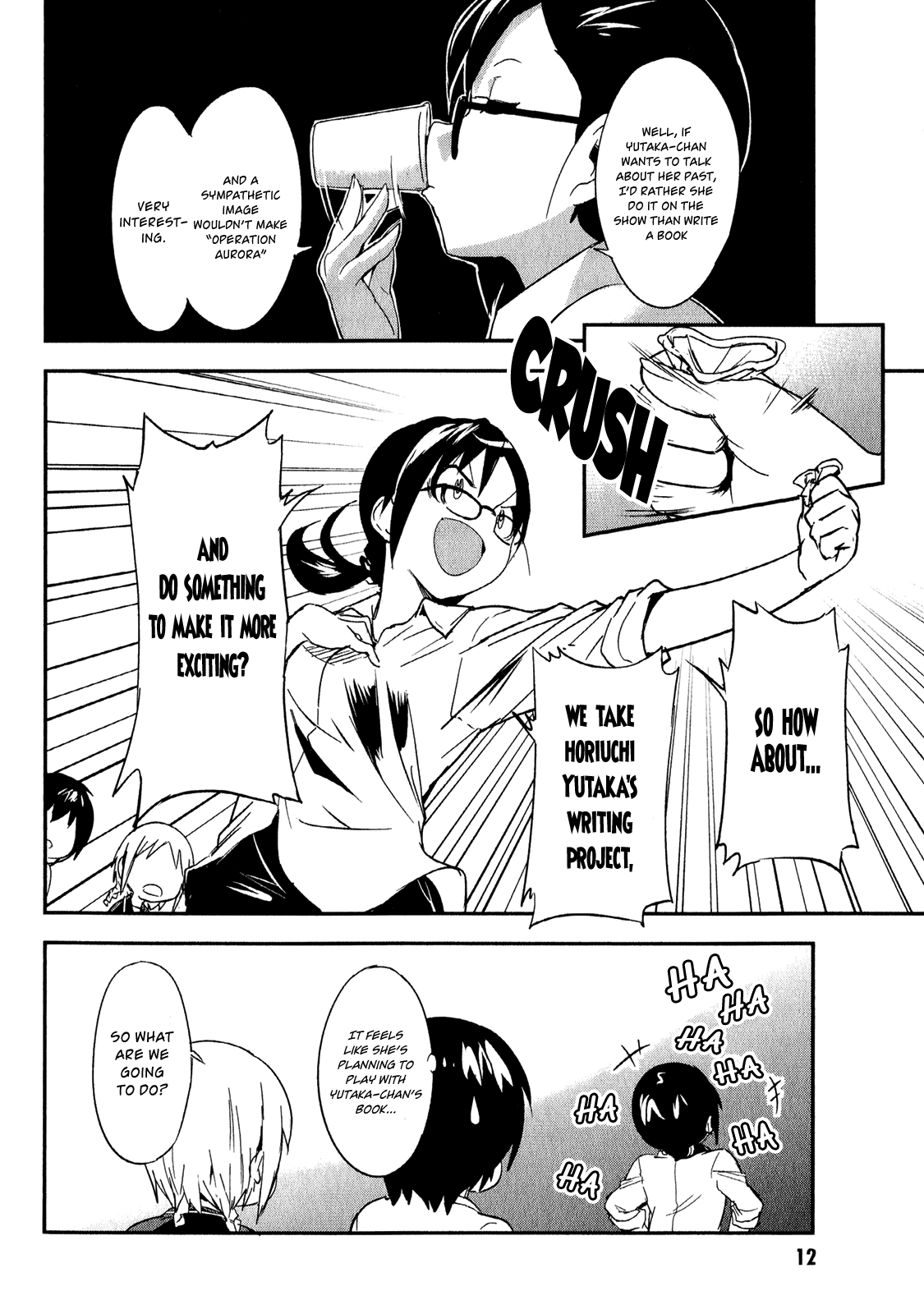 O/A Chapter 16 page 11 - Chapter 16: Operation Phoenix