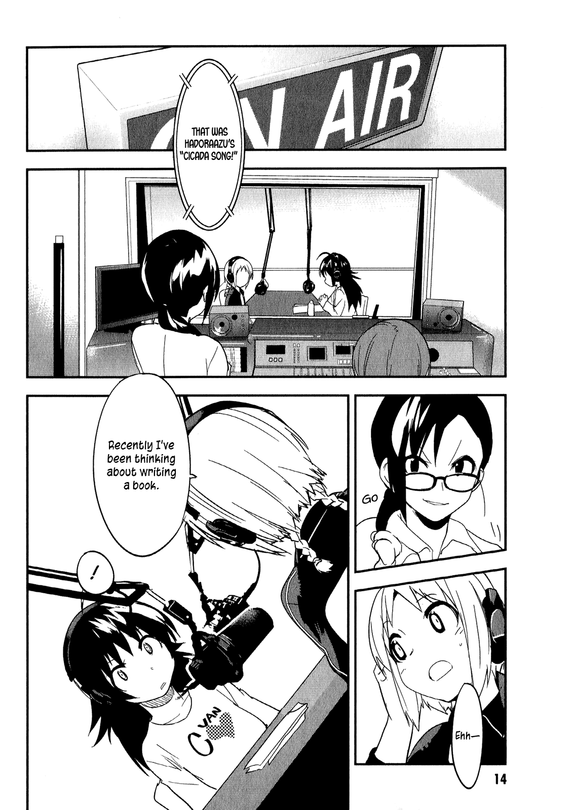 O/A Chapter 16 page 13 - Chapter 16: Operation Phoenix