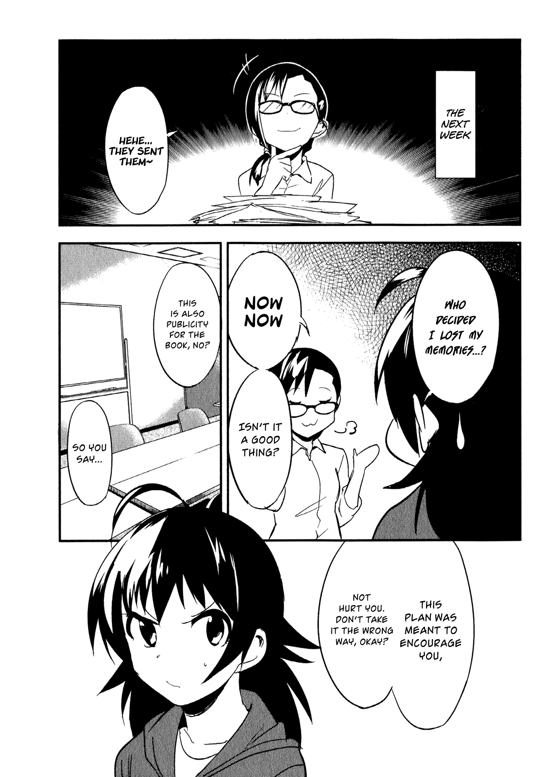 O/A Chapter 16 page 16 - Chapter 16: Operation Phoenix