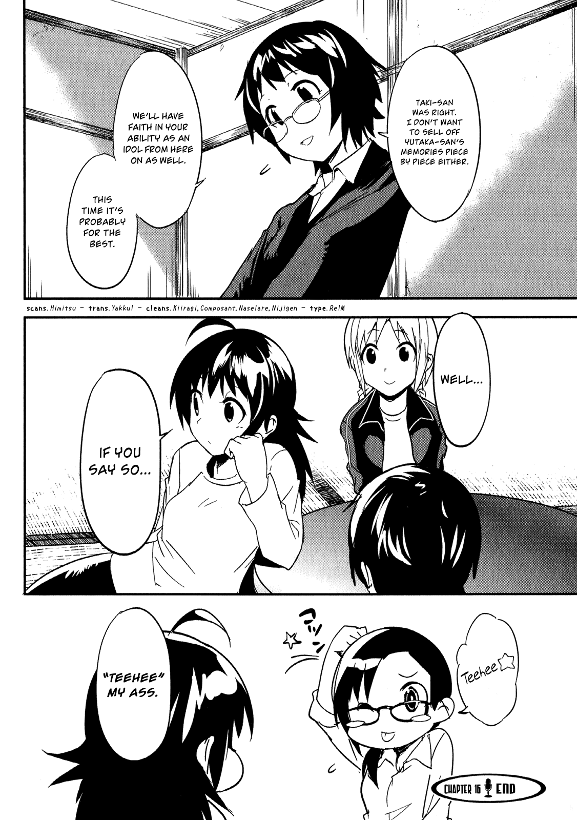 O/A Chapter 16 page 34 - Chapter 16: Operation Phoenix