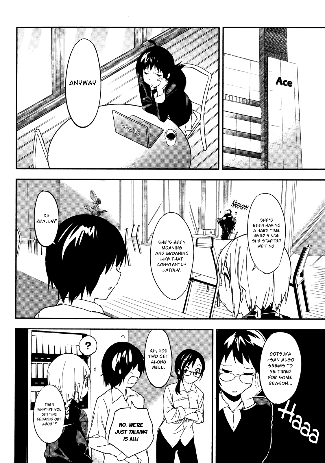 O/A Chapter 16 page 9 - Chapter 16: Operation Phoenix