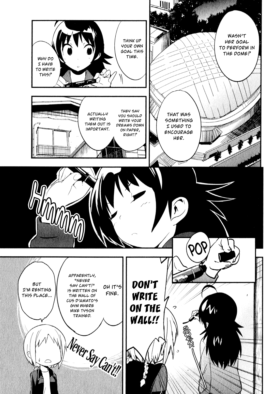 O/A Chapter 17 page 10 - Chapter 17: Osaka Strut