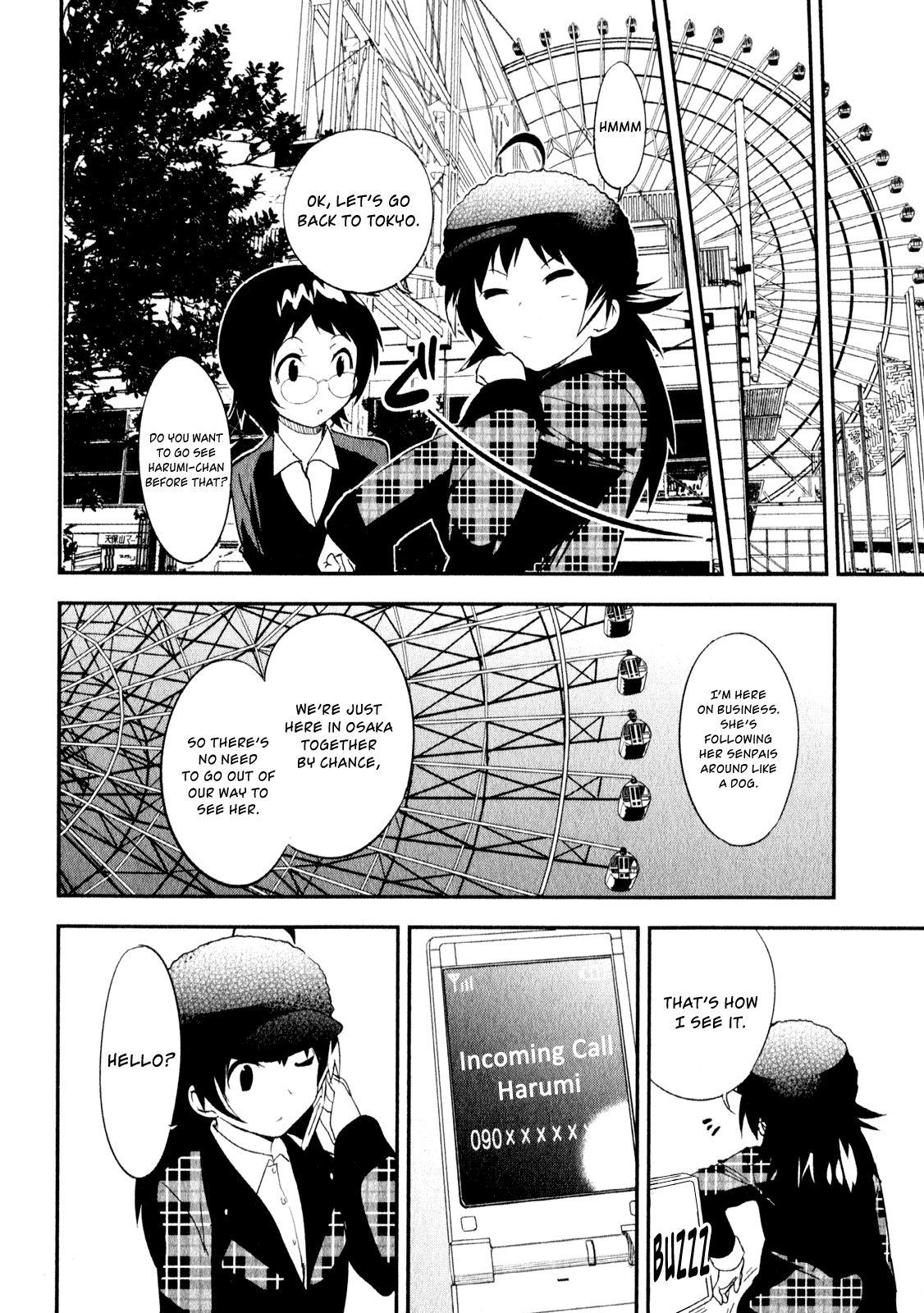 O/A Chapter 17 page 13 - Chapter 17: Osaka Strut