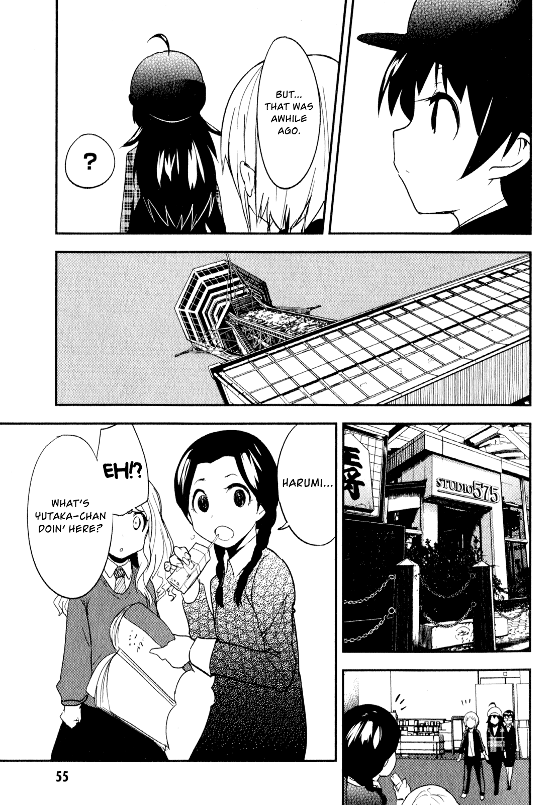 O/A Chapter 17 page 18 - Chapter 17: Osaka Strut